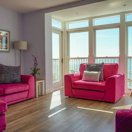 The Vitamin Sea Ventnor Exterior photo