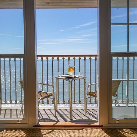 The Vitamin Sea Ventnor Exterior photo