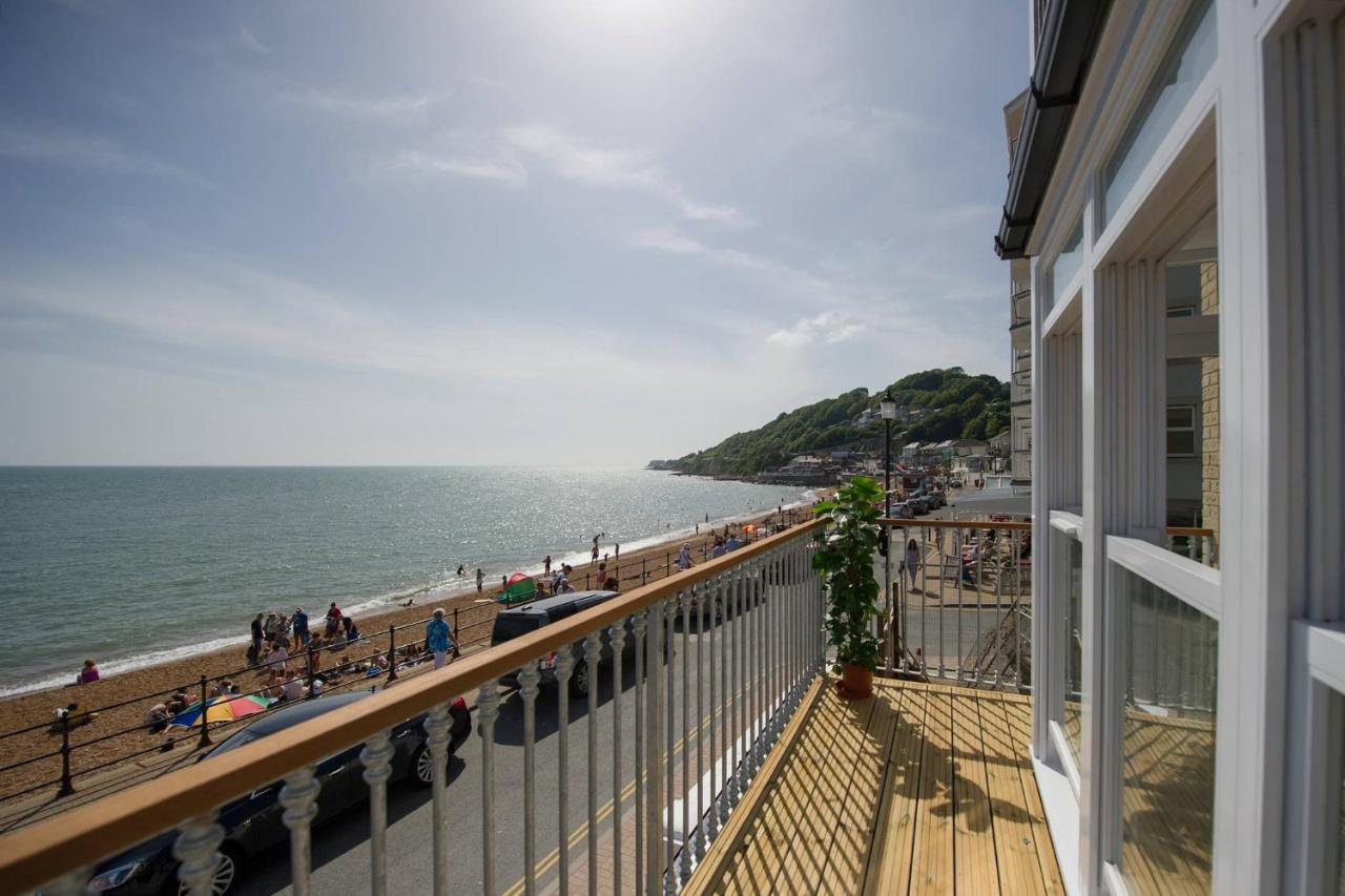 The Vitamin Sea Ventnor Exterior photo