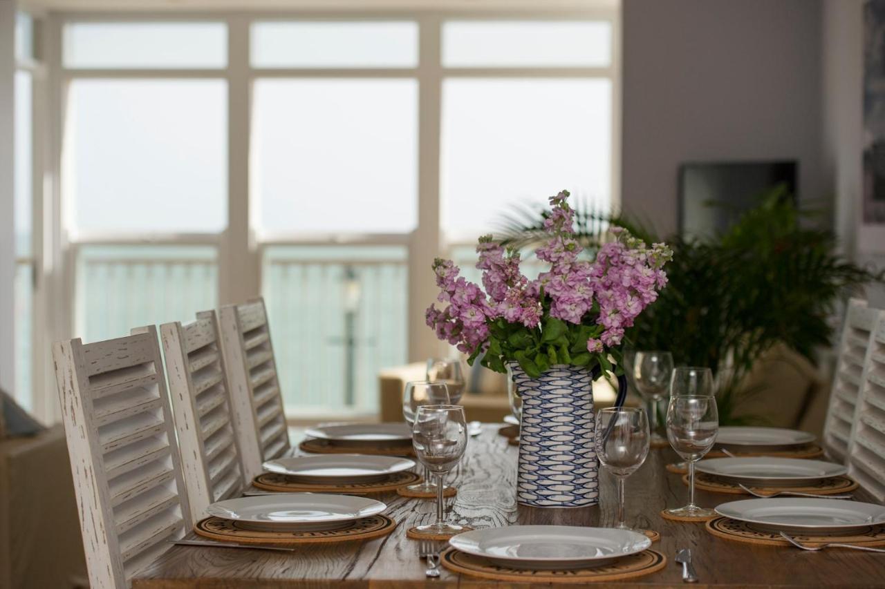 The Vitamin Sea Ventnor Exterior photo