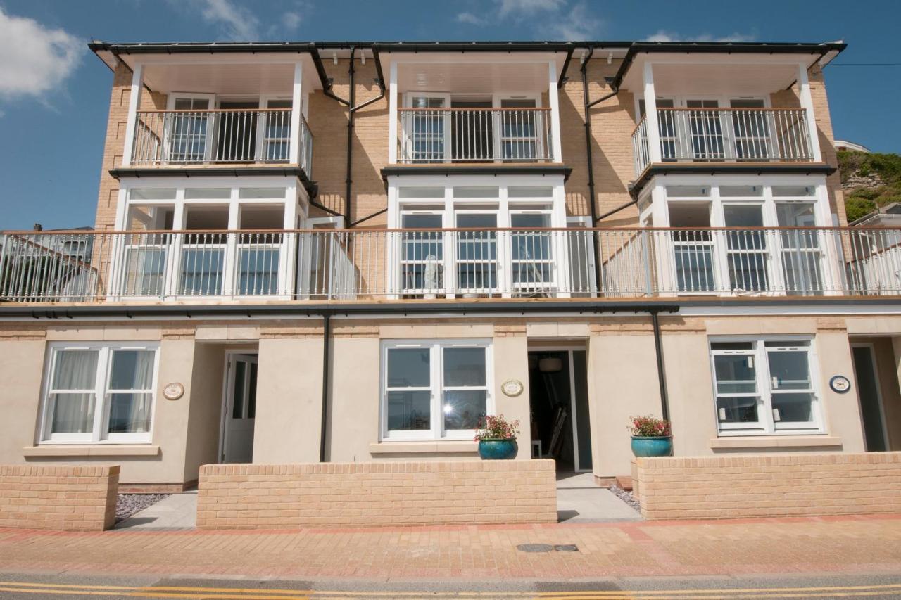 The Vitamin Sea Ventnor Exterior photo