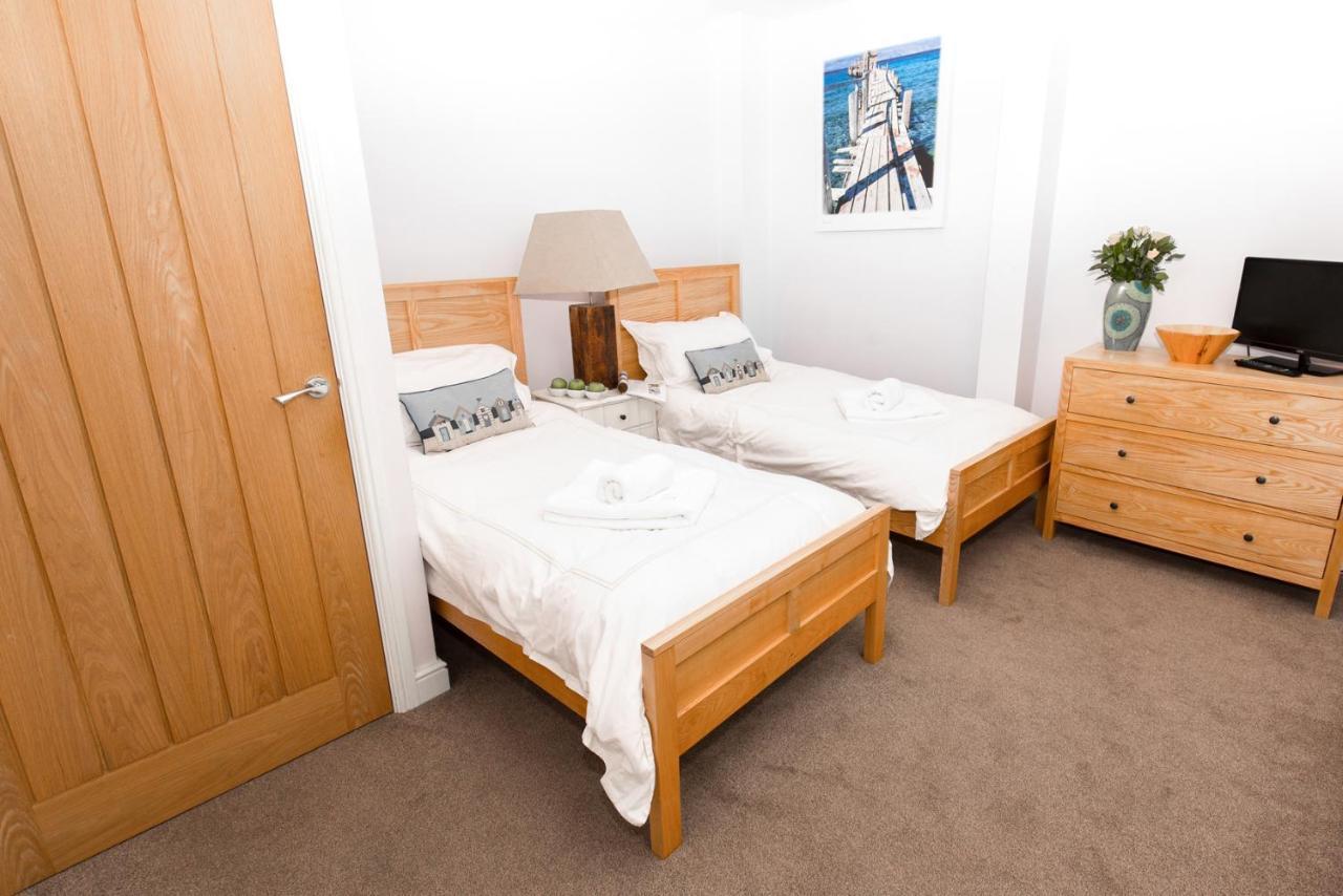 The Vitamin Sea Ventnor Exterior photo