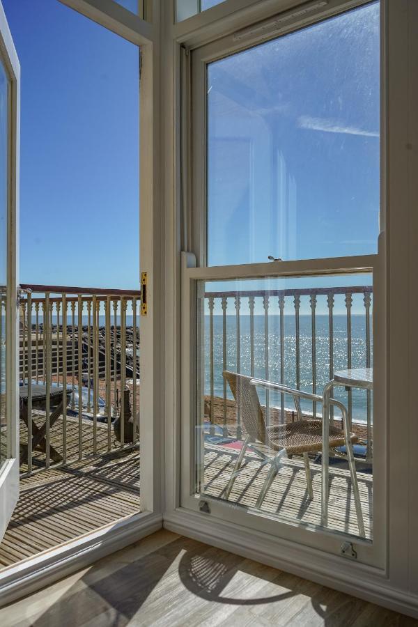 The Vitamin Sea Ventnor Exterior photo