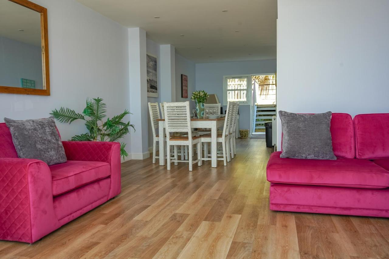 The Vitamin Sea Ventnor Exterior photo